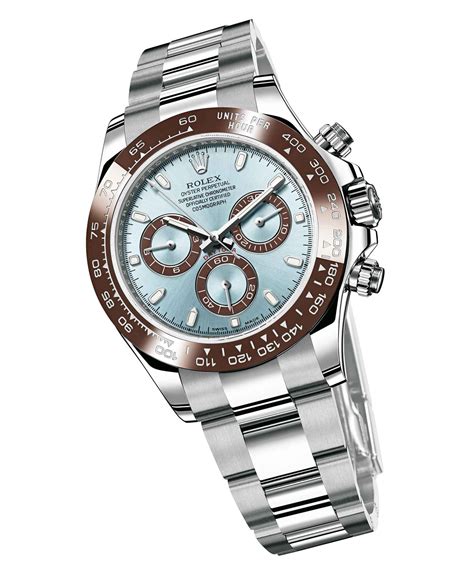 Rolex cosmograph daytona 50th anniversary